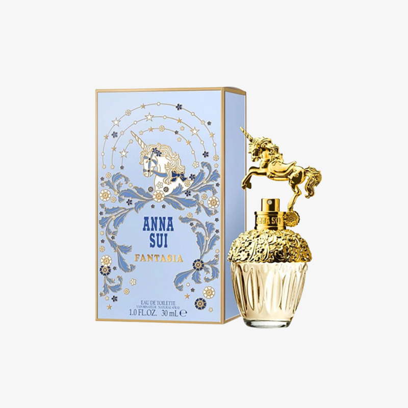 Anna Sui 童話獨角獸淡香水 30ml