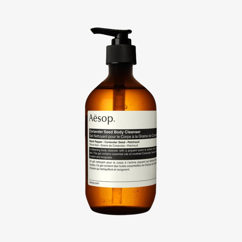 Aesop 芫荽籽身體潔膚露 500ml