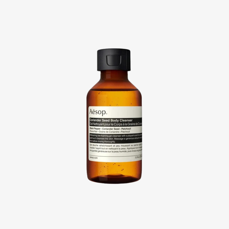 Aesop 芫荽籽身體潔膚露 100ml