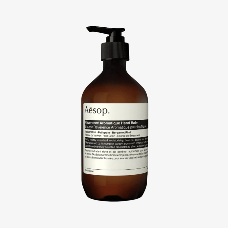 Aesop 尊尚芳香護手霜 500ml
