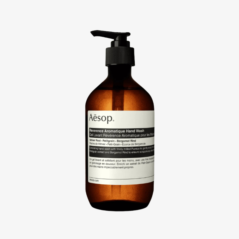 Aesop 尊尚芳香手部清潔露洗手液 500ml