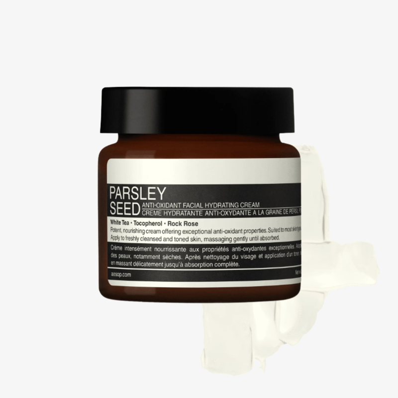 Aesop 香芹籽抗氧化面霜 60ml