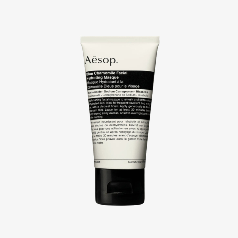 Aesop Blue Chamomile Facial Hydrating Masque 60ml