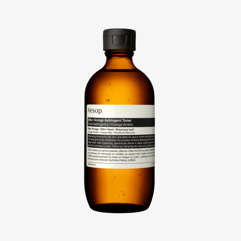 Aesop Bitter Orange Astringent Toner 200ml