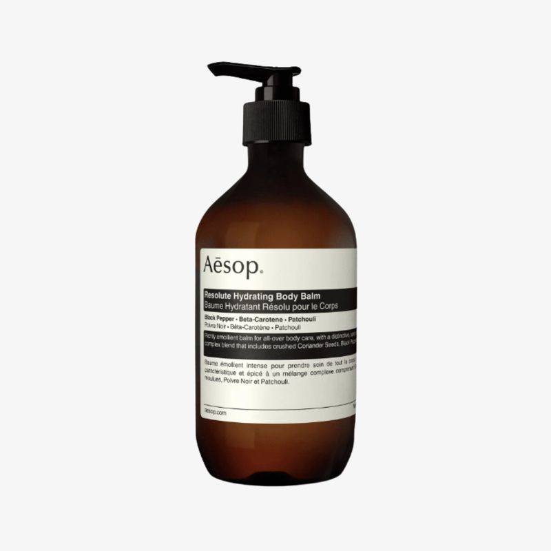 Aesop 堅毅辛香身體乳霜 500ml