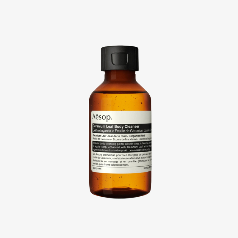 Aesop 天竺葵身體潔膚露 100ml