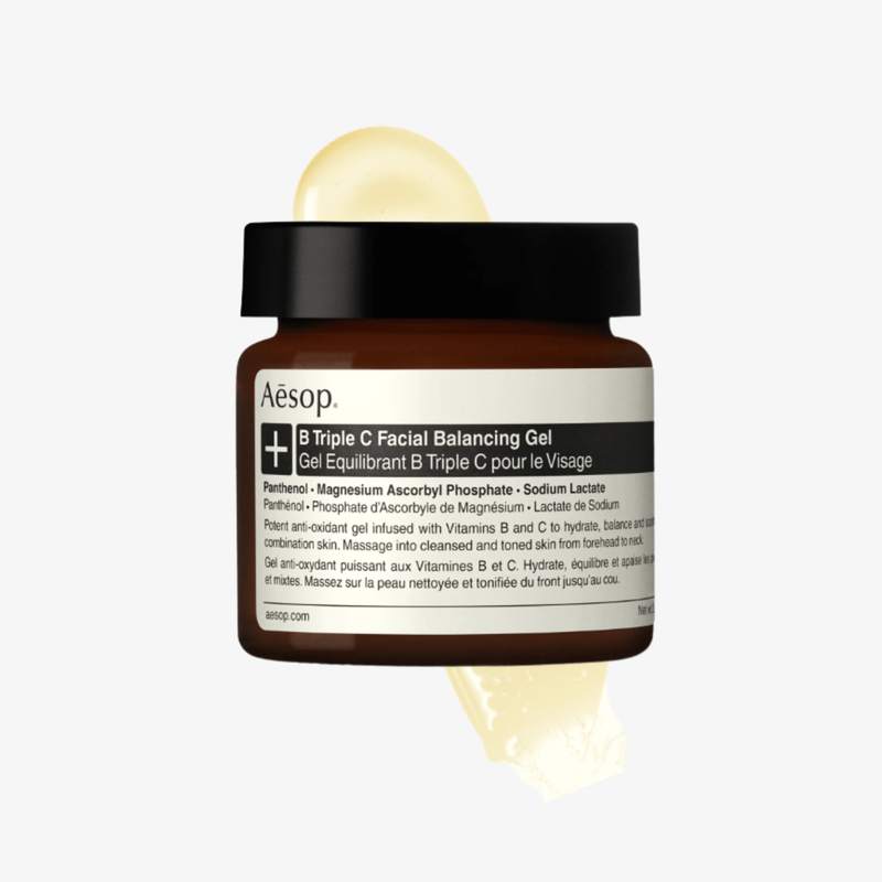 Aesop B 三倍C 肌膚調理凝露 60ml