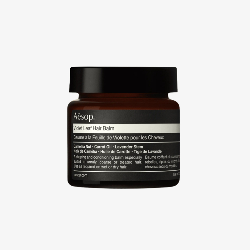 Aesop 紫羅蘭護髮造型霜 60ml