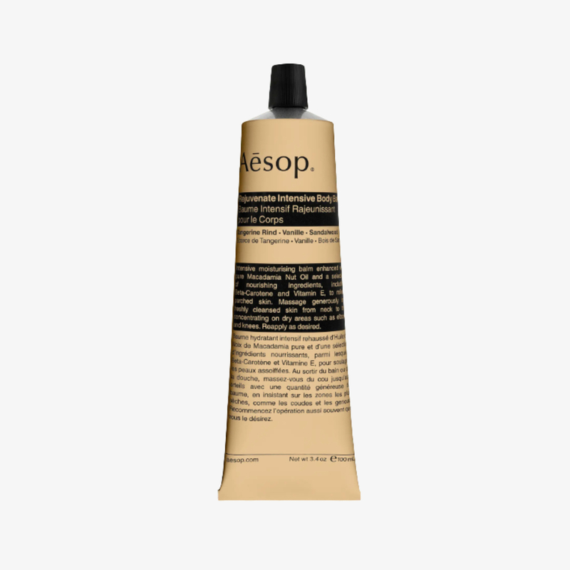Aesop 滋潤芳香身體乳霜 100ml