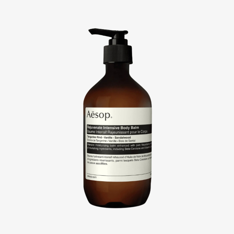 Aesop 滋潤芳香身體乳霜 500ml