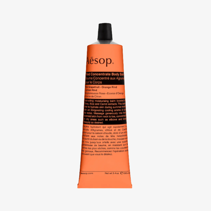 Aesop 香身體乳霜100ml