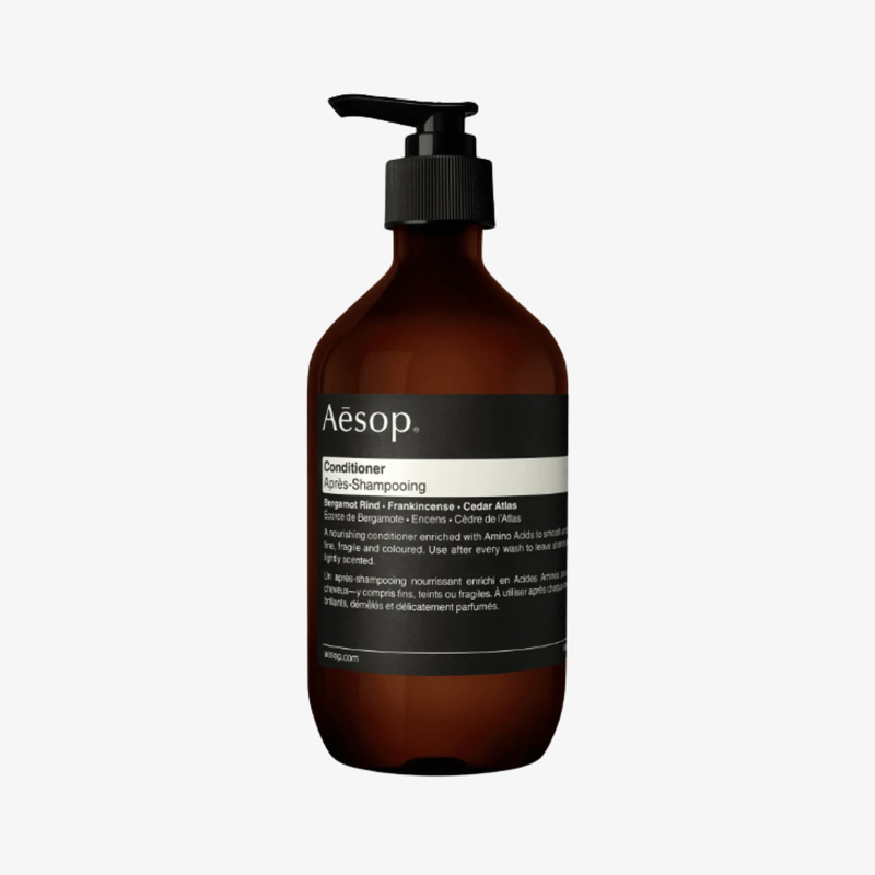 Aesop 護髮素 500ml
