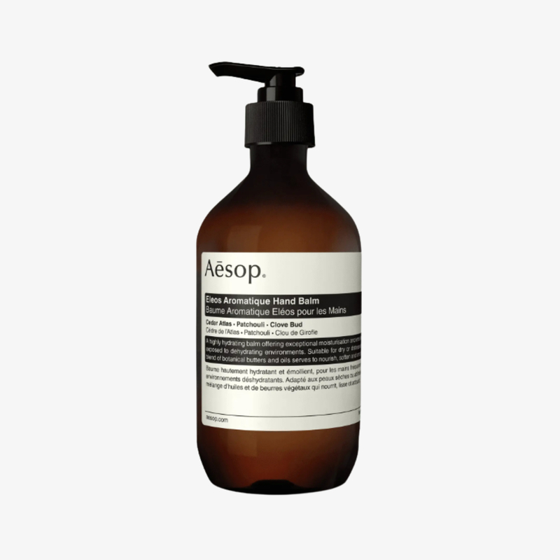 Aesop 厄勒俄斯芳香護手霜 500ml