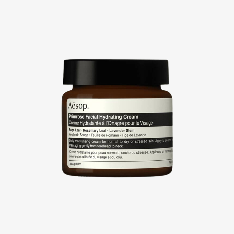 Aesop 櫻草保濕面霜 60ml