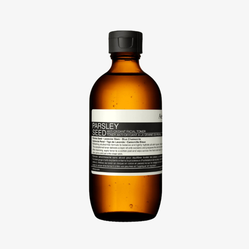 Aesop 香芹籽抗氧化爽膚水 200ml