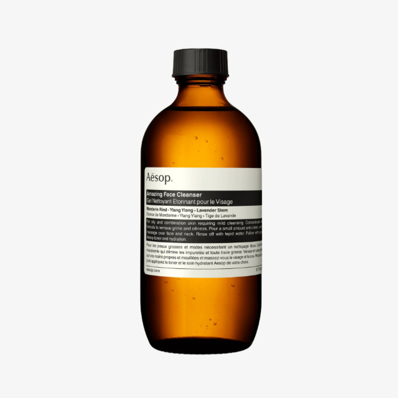 Aesop 絕妙平衡潔面露 200ml