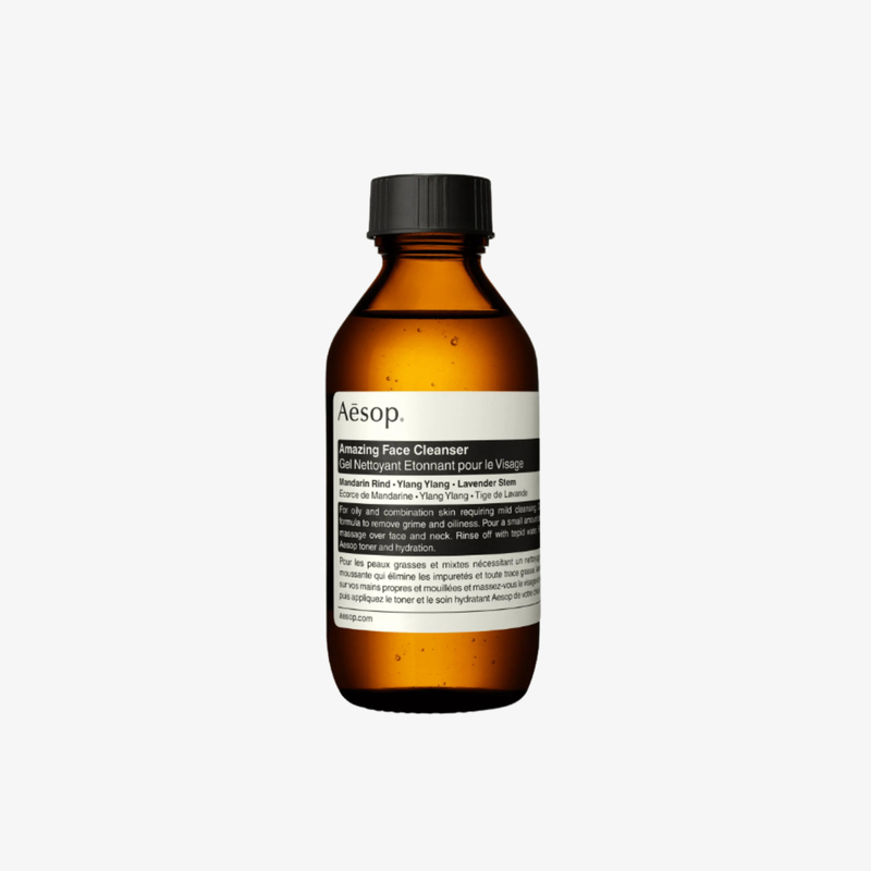 Aesop 絕妙平衡潔面露 100ml