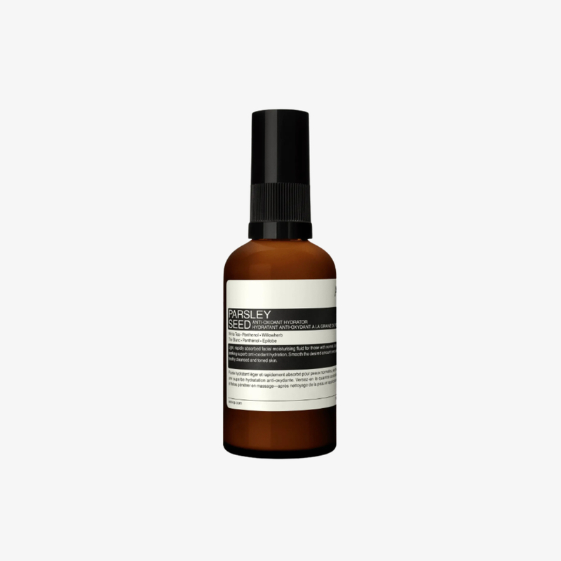 Aesop 香芹籽抗氧化補水乳液 60ml