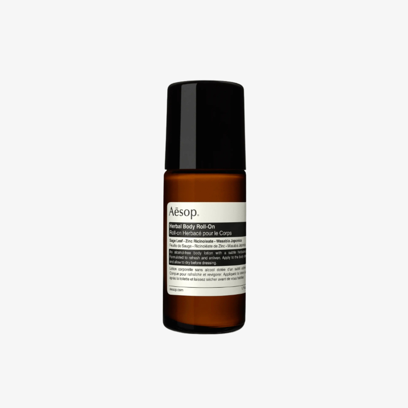 Aesop 滾珠式體香劑 50ml