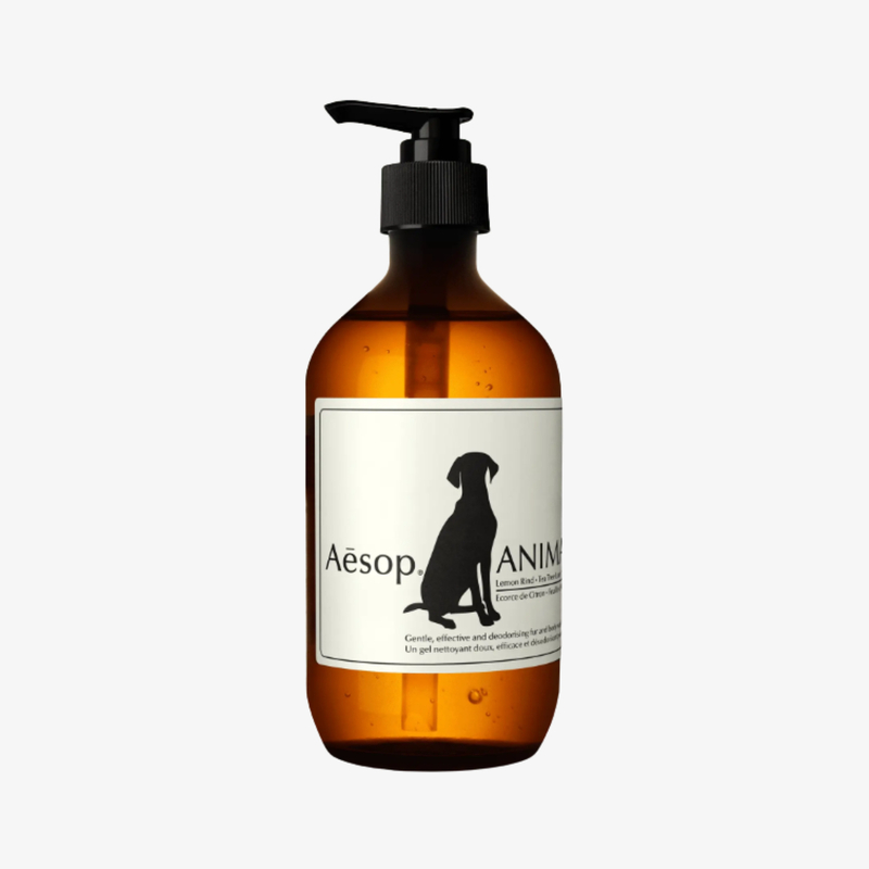 Aesop 寵物清潔露 500ml