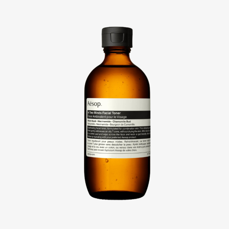 Aesop 二重奏調理液 200ml