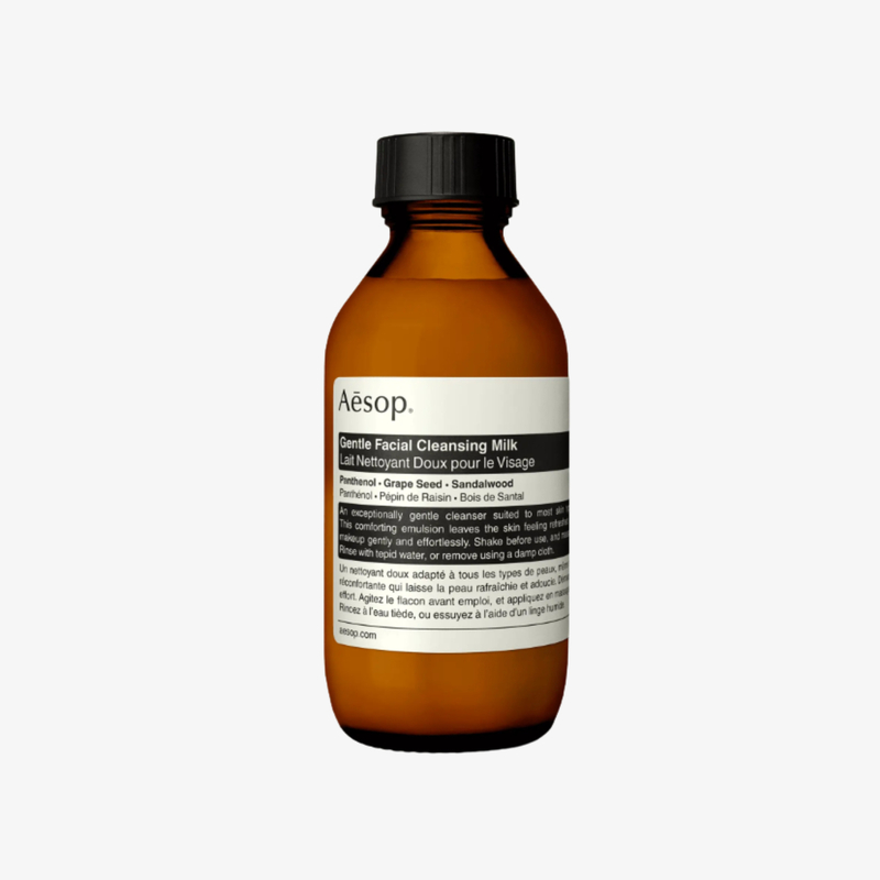 Aesop 輕柔潔面乳 100ml