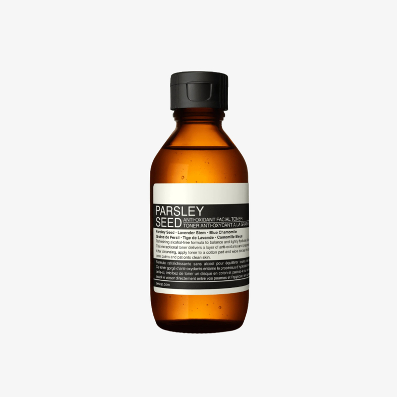 Aesop 香芹籽抗氧化活膚調理液 100ml