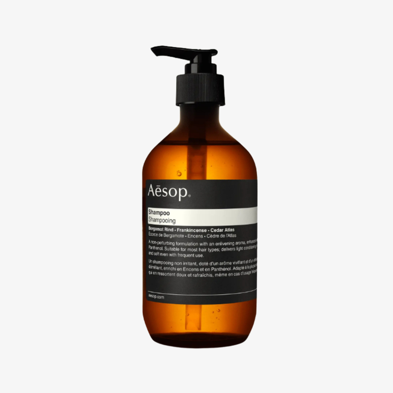Aesop 洗髮露 500ml