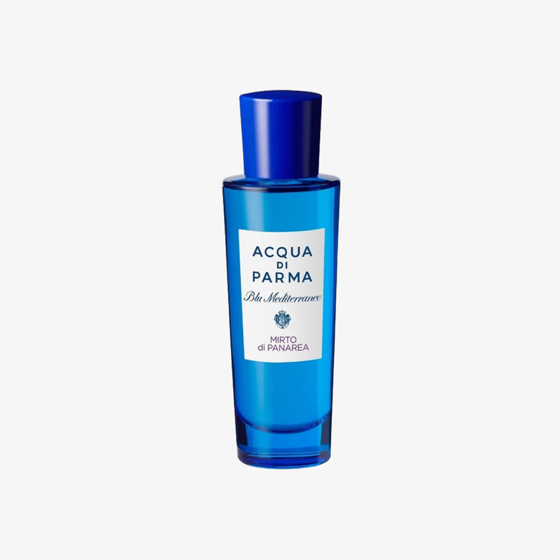 Acqua Di Parma 藍色地中海桃金娘／加州桂淡香水 30ml