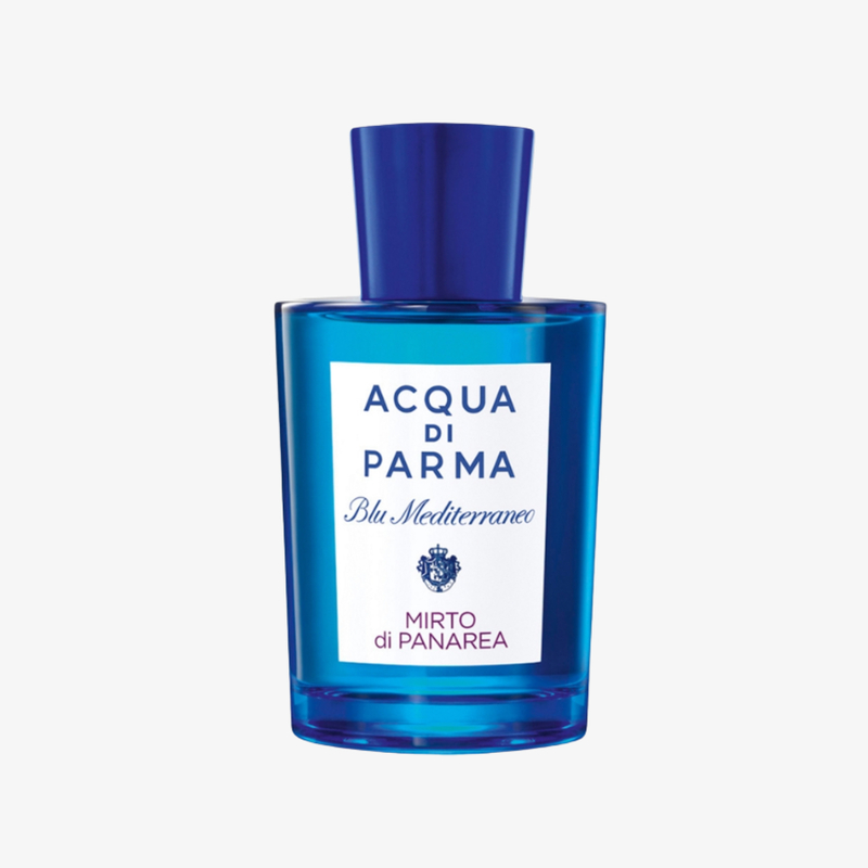 Acqua Di Parma 藍色地中海加州桂(桃金娘)淡香水 75ml