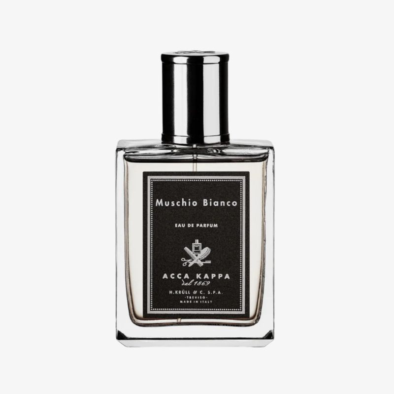 Acca Kappa 白麝香中性淡香精 100ml