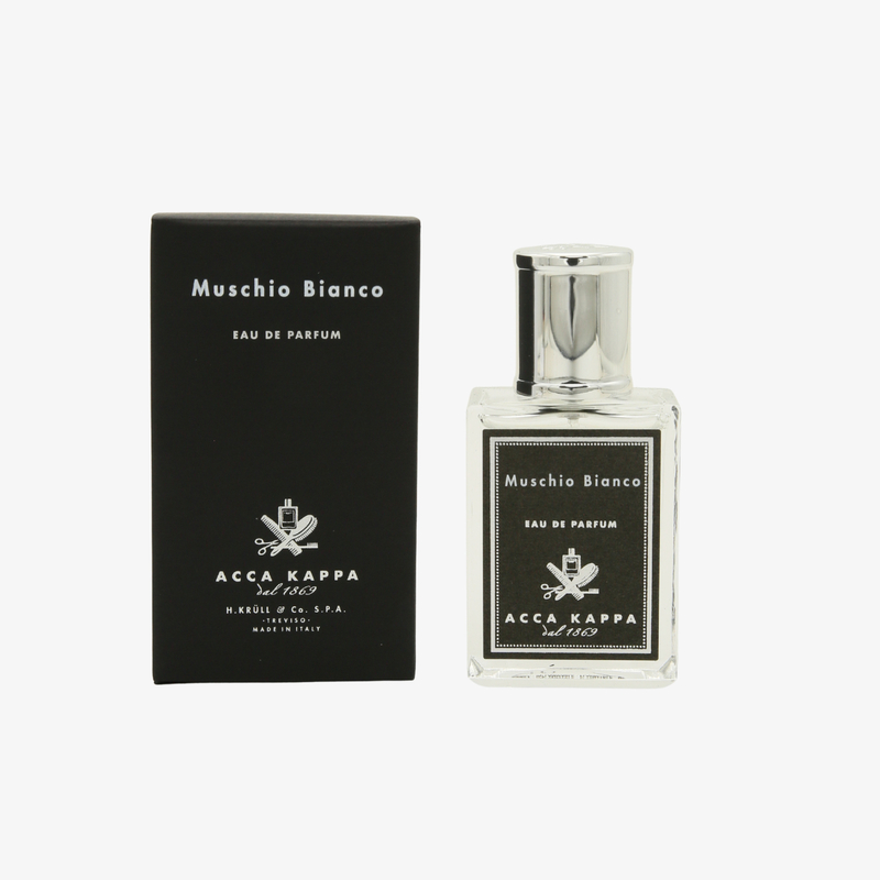 Acca Kappa 白麝香中性淡香精 30ml