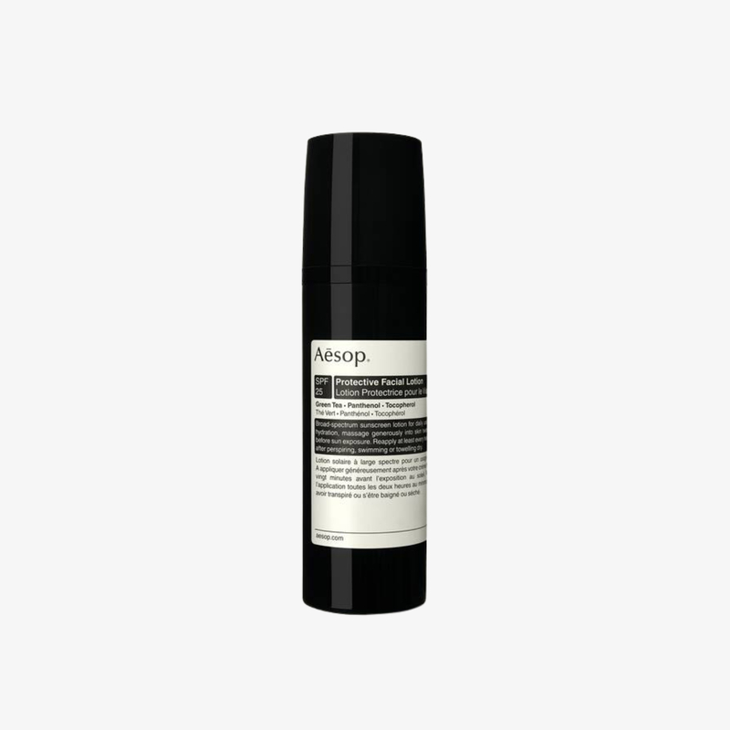 Aesop 防曬面部乳液 SPF25 50ml