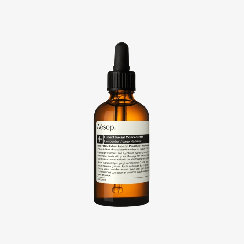Aesop Lucent Facial Concentrate 60ml