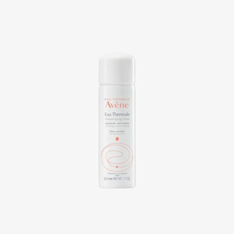 Avene 舒護活泉水 50ml