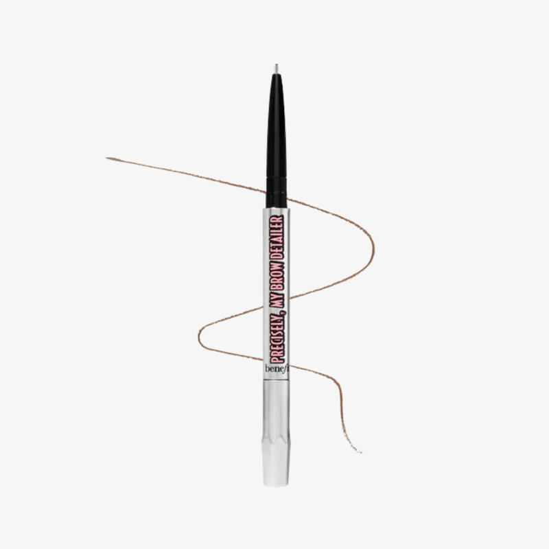 BENEFIT 極細自動眉筆 5g #4 - warm deep brown