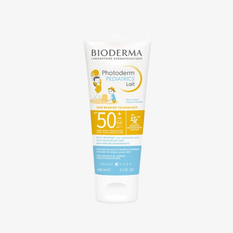 Bioderma 高效輕爽防曬乳液SPF 50+ 100ml