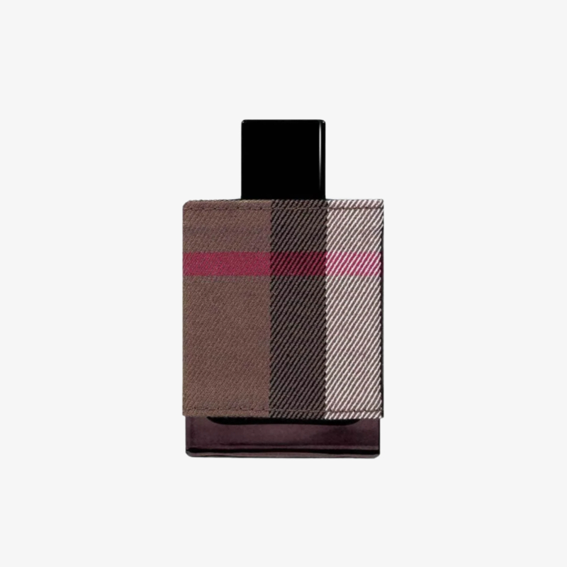 Burberry 倫敦男士淡香水 50ml