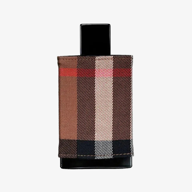 Burberry 倫敦男士淡香水 100ml