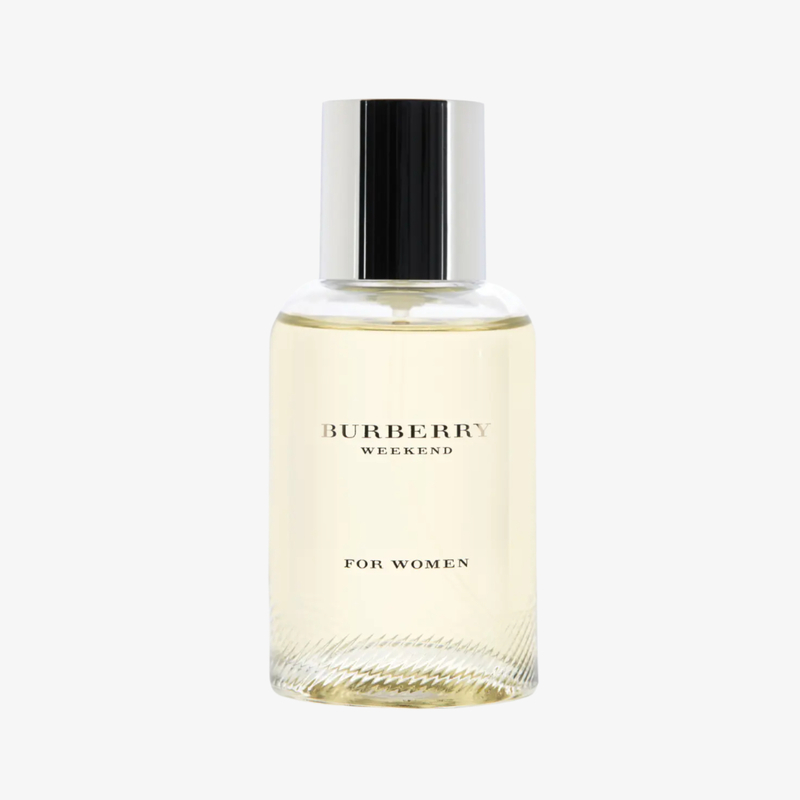 Burberry 週末女士淡香精 50ml