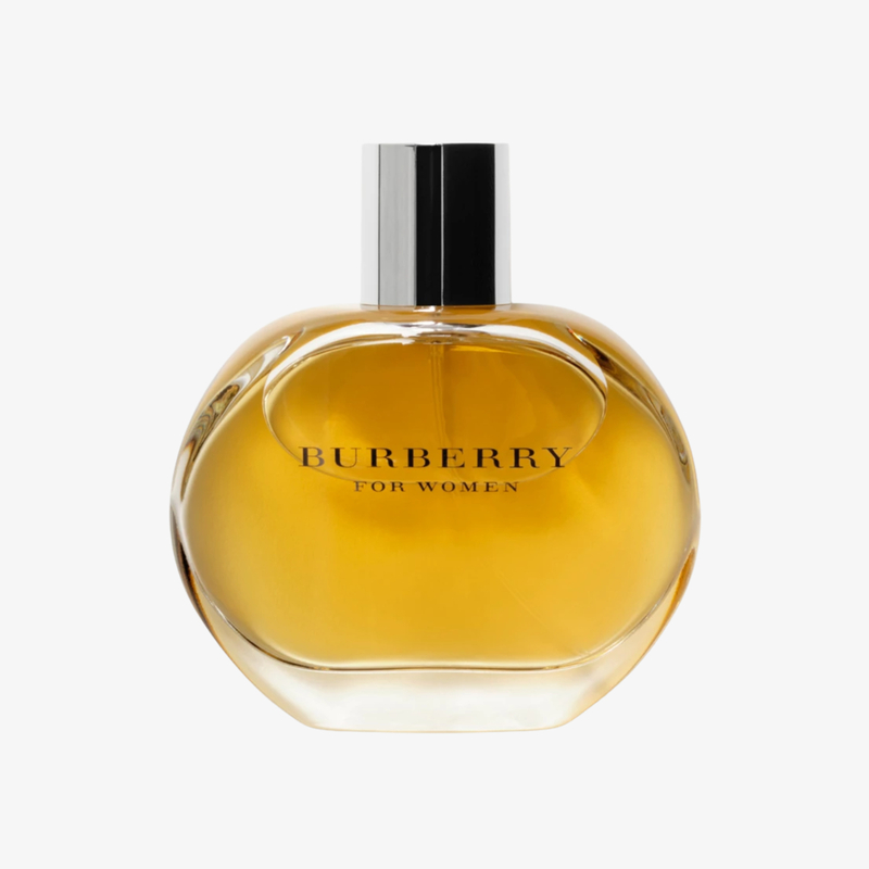 Burberry 經典女士淡香精100ml
