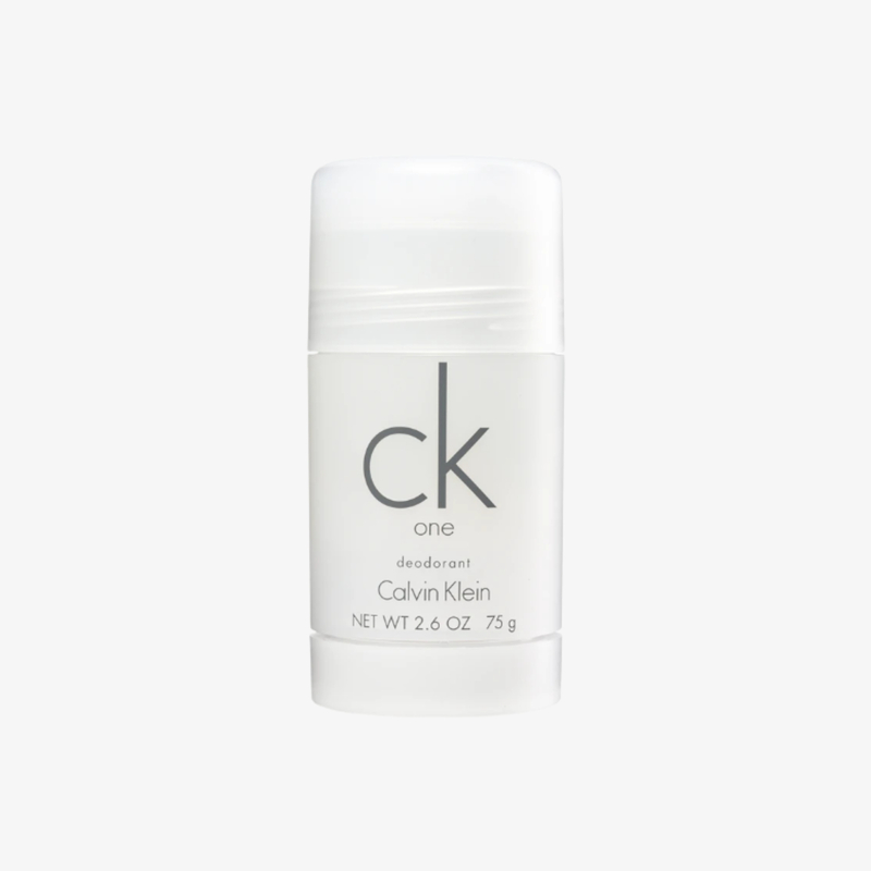Calvin Klein 香體止汗膏 75g