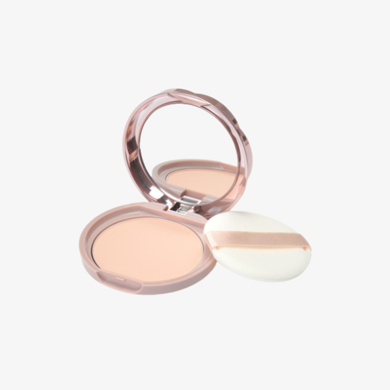 Canmake 棉花糖美肌粉餅 10g #ML Matte Light Ochre 透白膚色