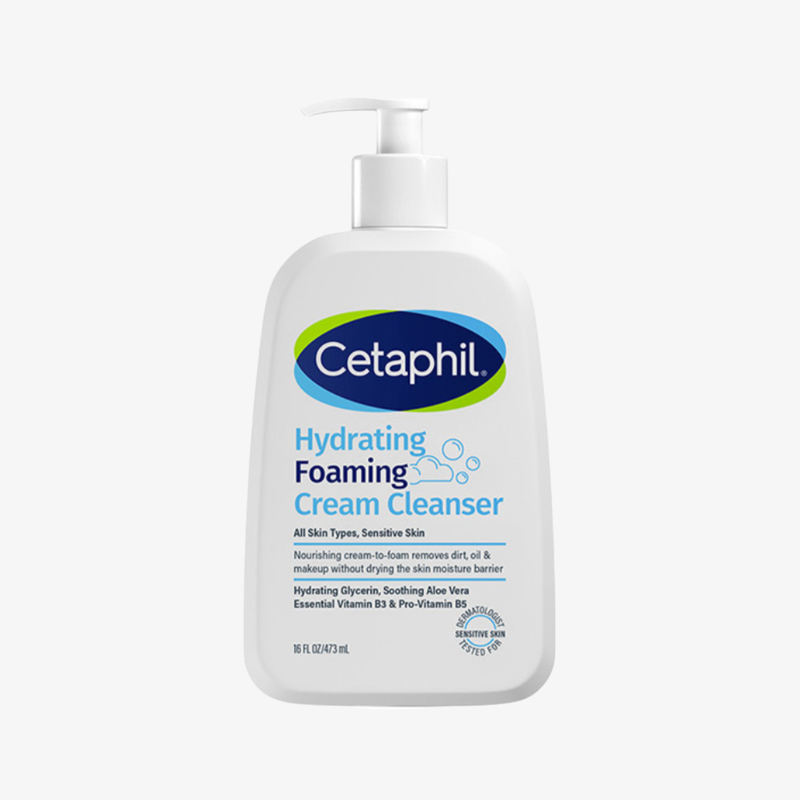 Cetaphil 益生元鎖水潔膚乳 473ml