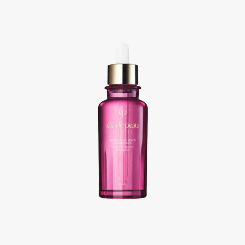 Cle De Peau Radiant Multi Repair Oil 75ml