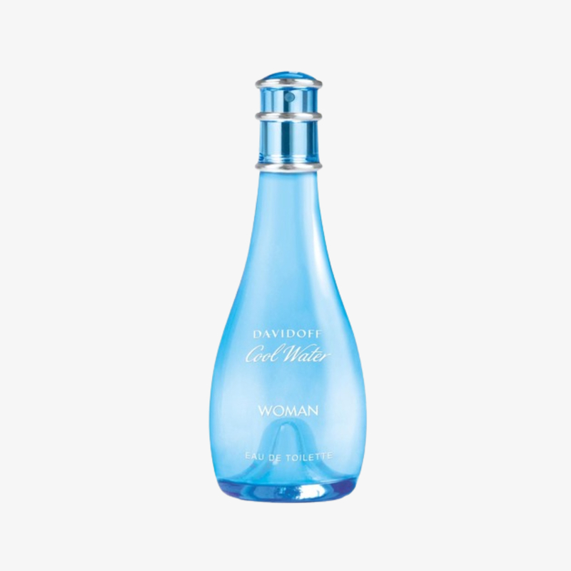 Davidoff 冷水女士淡香水 100ml