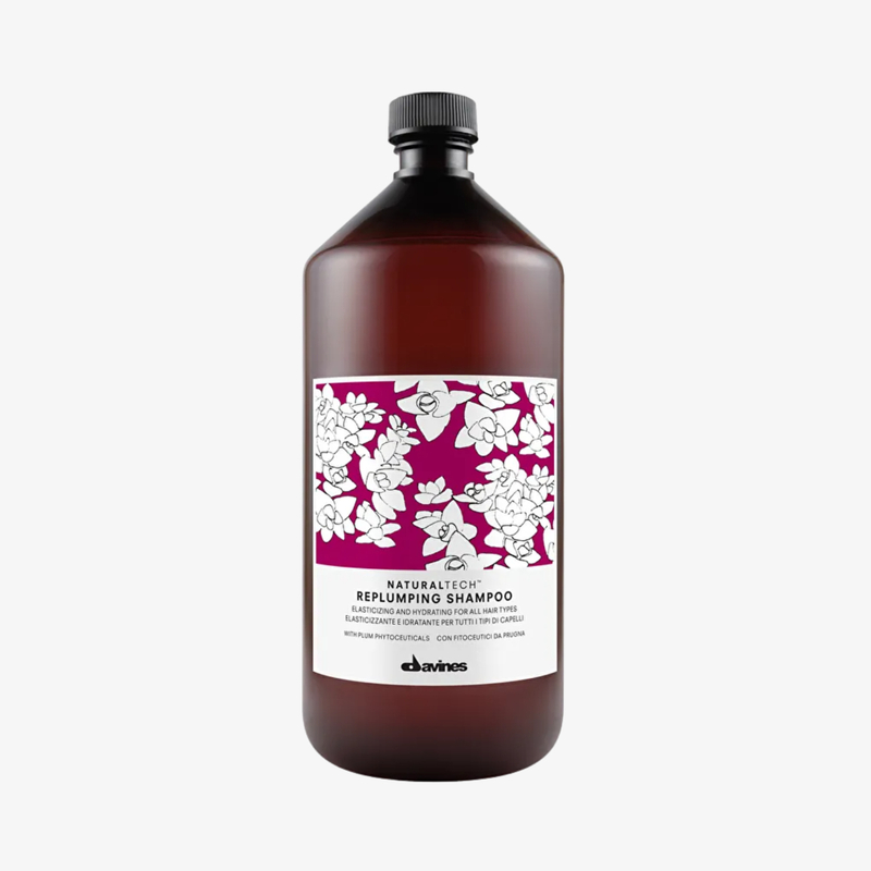 Davines 水療賦活洗髮露 1000ml