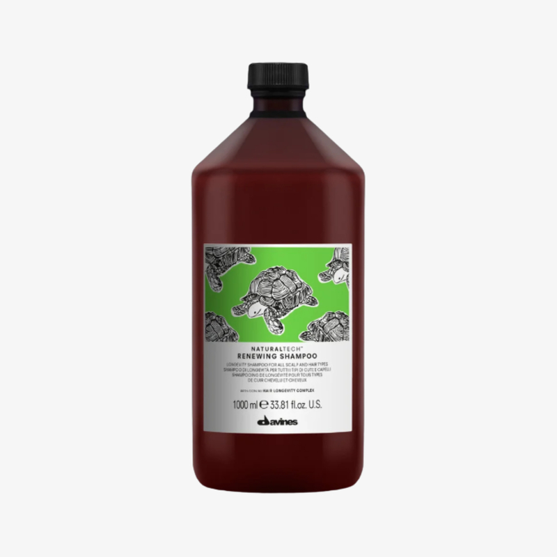 Davines 天然煥新洗頭水1000ml