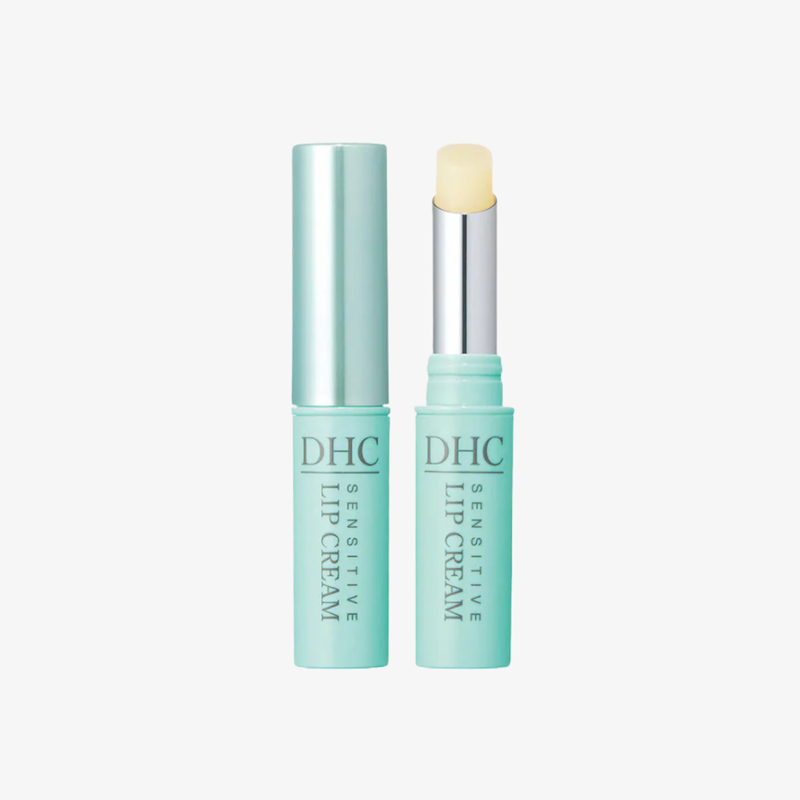 Dhc 純橄欖敏感肌保濕潤唇膏 1.5g