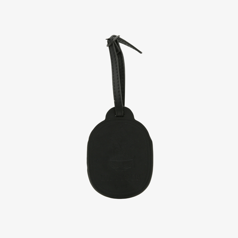 Diptyque 禮品GIFT: DIPTYQUE 皮革行李牌